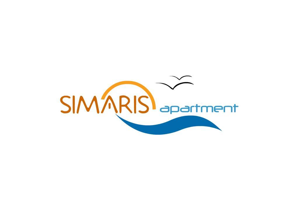 Apartment Simaris - Spacious With Terrace And Sea View Sibenik Luaran gambar